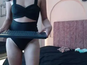 Bongacams Adult Webcam of genesis-girl-mature