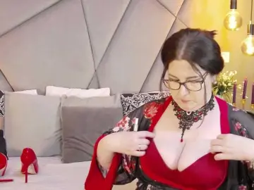 Bongacams Sex Cam of AryaEve