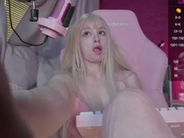 Bongacams Sex Chat of BerryBae