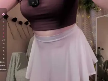 Bongacams Free Porn Cam of Nina-da