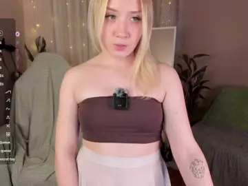 Bongacams Free Porn Cam of Nina-da