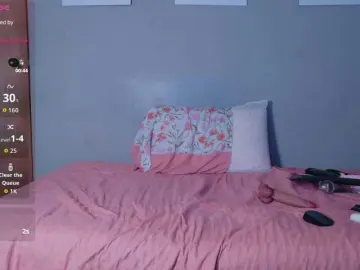 Bongacams Adult Video Chat of kitty4daddy