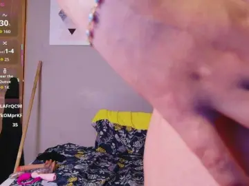 Bongacams Watch Live Sex Cams of kitty4daddy
