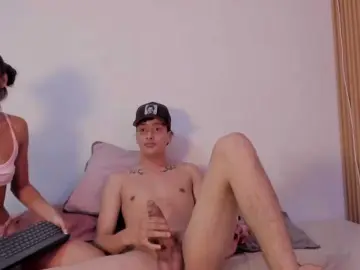 Bongacams Free Porn Cam of twomilkyway