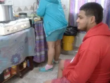 Bongacams Private Sex Chat of curiousnasty