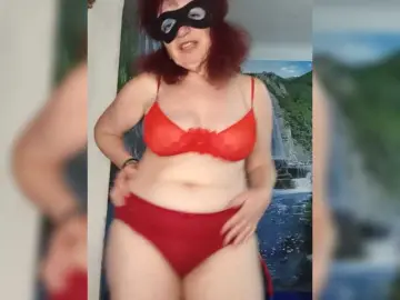Bongacams Adult Webcams of Alla54