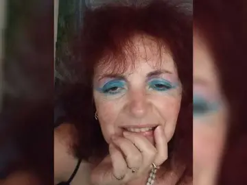 Bongacams Live Sex of Alla54