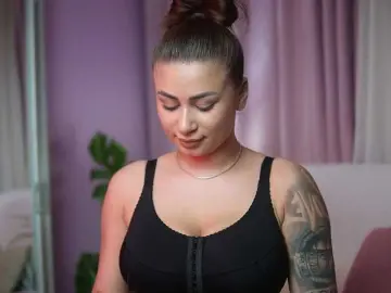 Bongacams Private Sex Chat of AmeliaBarbie