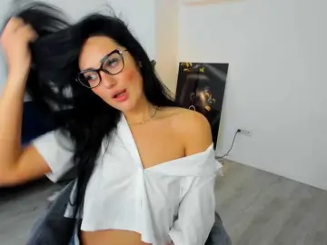 Bongacams Live Sex Cam of AnyaEvy