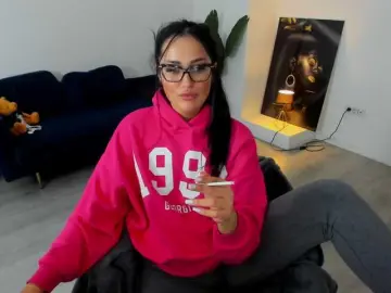 Bongacams Best live sex cam show of AnyaEvy