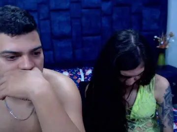Bongacams Live Porn of GroupNoLimits