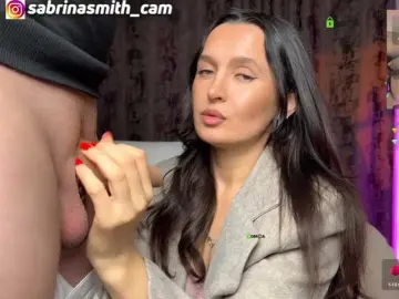 Bongacams Live Sex of SabrinaSmith