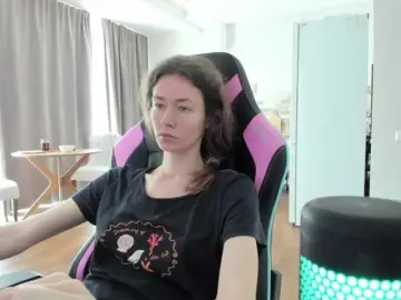 Bongacams Live Sex Cam of ooksiiii