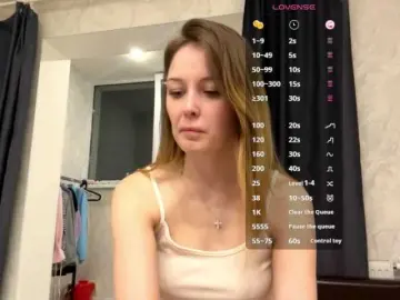 Bongacams Adult Webcam of AraceliRodwell