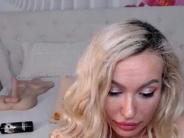 Bongacams Live Porn of HottieSweetBritney