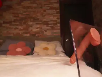 Bongacams Free Live Porn of LunaMystyque