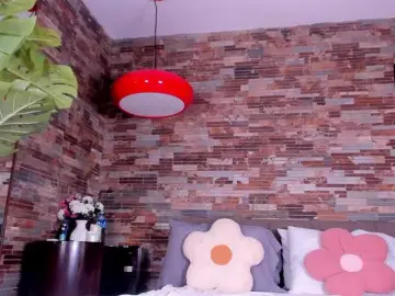 Bongacams Adult Webcam of LunaMystyque