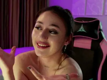 Bongacams Live Porn of Sabrina-Magic