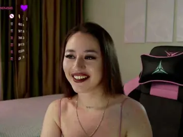 Bongacams Adult Video Chat of Sabrina-Magic