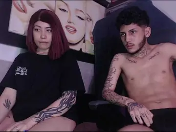 Bongacams Private Sex Chat of mila-and-sebas
