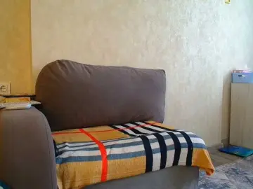 Bongacams Sex Chat of rosewind8