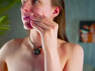 Bongacams Live Sex of AlisaFreshly