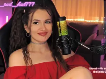 Bongacams Live Sex Cam of Supergirl7771