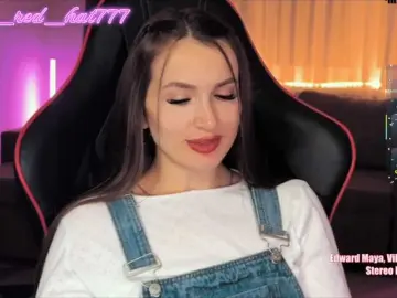 Bongacams Sex Cam of Supergirl7771