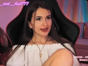 Bongacams Live Porn of Supergirl7771