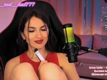 Bongacams Live Porn of Supergirl7771