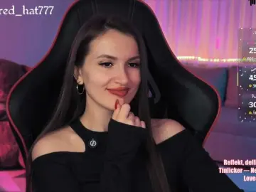 Bongacams Nude Webcam of Supergirl7771