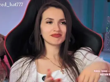 Bongacams Live Porn of Supergirl7771