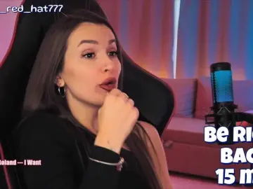 Bongacams Live Porn of Supergirl7771