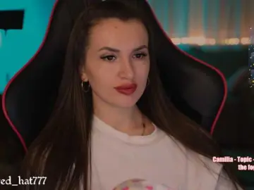 Bongacams Sex Chat of Supergirl7771
