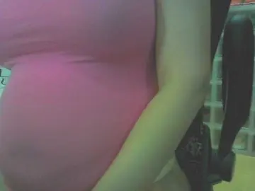 Bongacams Adult Video Chat of KeepmepregO