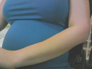 Bongacams Nude Webcam of KeepmepregO