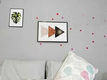 Bongacams Sex Chat of PauleteW10