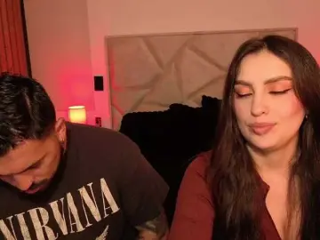 Bongacams Adult Webcams of SweetSin-Couple