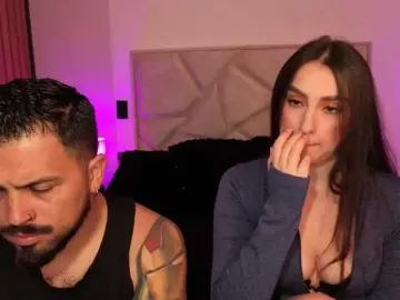 Bongacams Free Live Porn of SweetSin-Couple