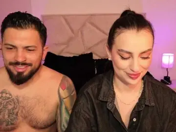 Bongacams Live Sex of SweetSin-Couple