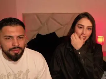 Bongacams Free Porn Cam of SweetSin-Couple
