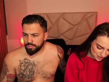 Bongacams Live Sex Cam of SweetSin-Couple