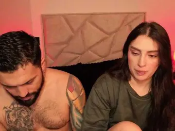Bongacams Best live sex cam show of SweetSin-Couple