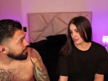 Bongacams Live Porn of SweetSin-Couple