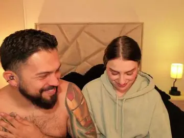Bongacams Best live sex cam show of SweetSin-Couple