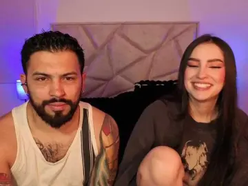 Bongacams Live Sex Cam of SweetSin-Couple