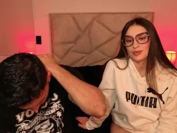 Bongacams Best live sex cam show of SweetSin-Couple