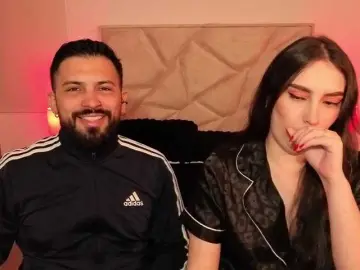 Bongacams Free Live Porn of SweetSin-Couple