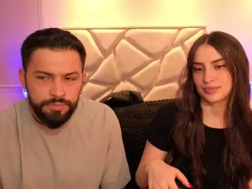 Bongacams Watch Live Sex Cams of SweetSin-Couple