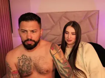 Bongacams Private Sex Chat of SweetSin-Couple